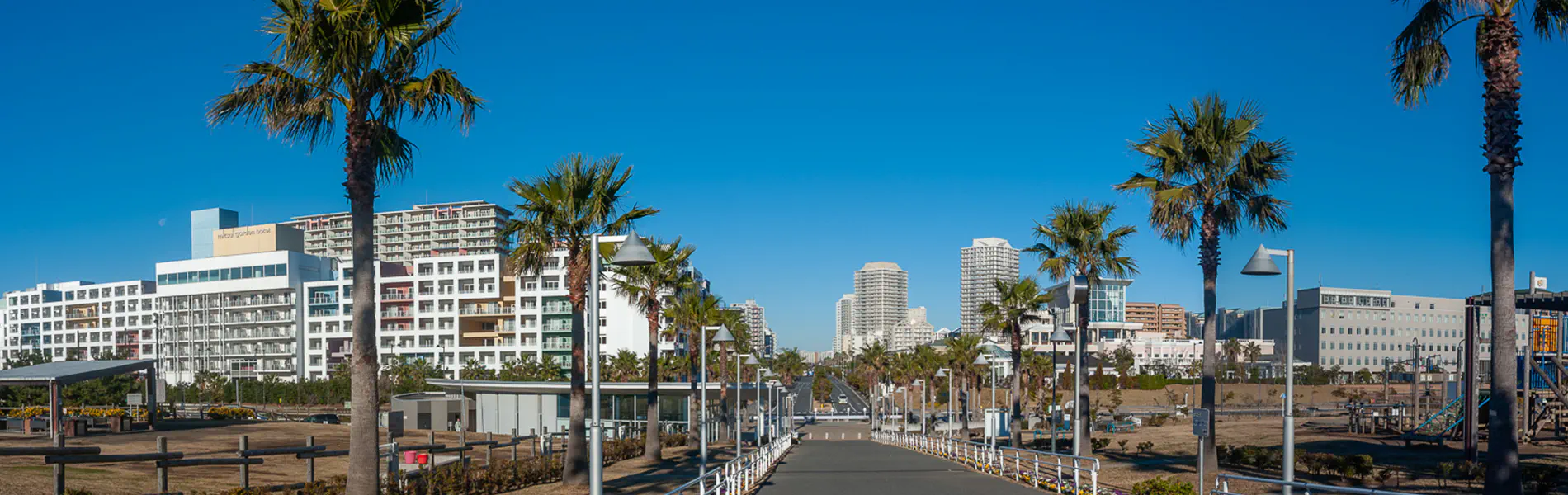 目指すものは「浦安ブランド」