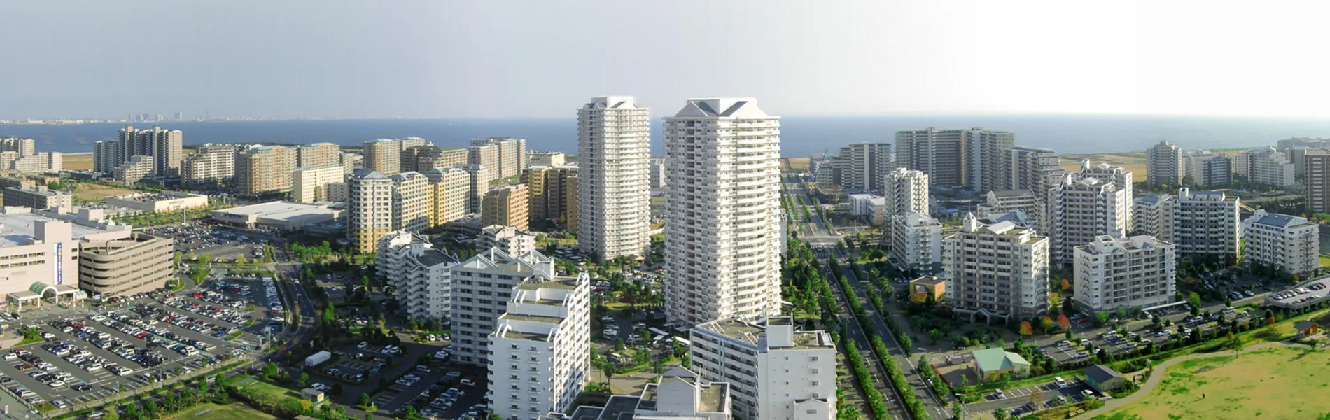 連合会は「マンションのくらし」の「明日」を目指します